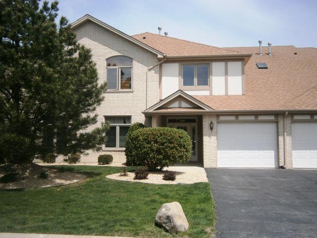 6420 Pine Tr. #1, Tinley Park, IL 60477