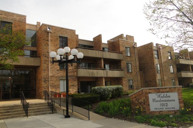 1912 Prairie Sq. #123A, Schaumburg, IL 60173