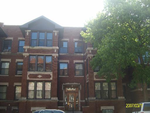 5127 S Greenwood Ave. #1, Chicago, IL 60615