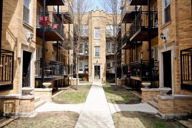 2241 N Lincoln Ave. #1A, Chicago, IL 60614