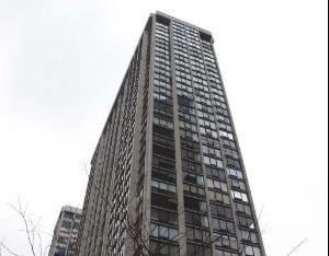 5445 N Sheridan Rd. #3312, Chicago, IL 60640