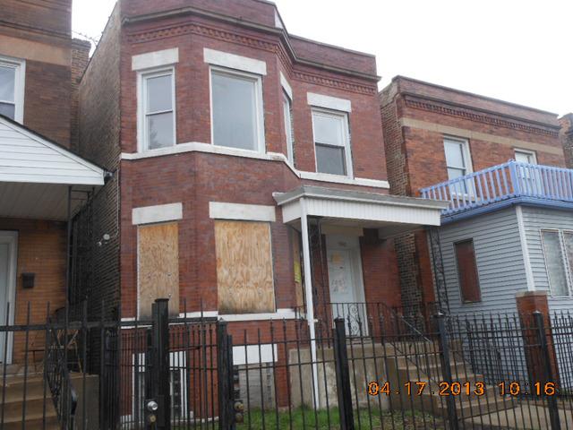 6946 S Eberhart Ave., Chicago, IL 60637