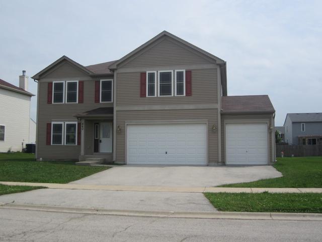 660 Lewis St., Bourbonnais, IL 60914