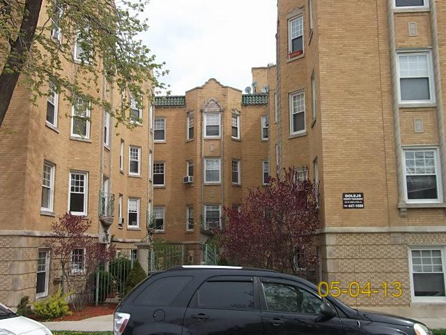 5134 W 21st St. #1, Cicero, IL 60804