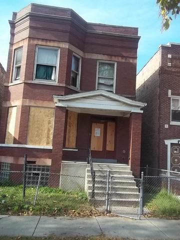 7528 S Peoria St., Chicago, IL 60620