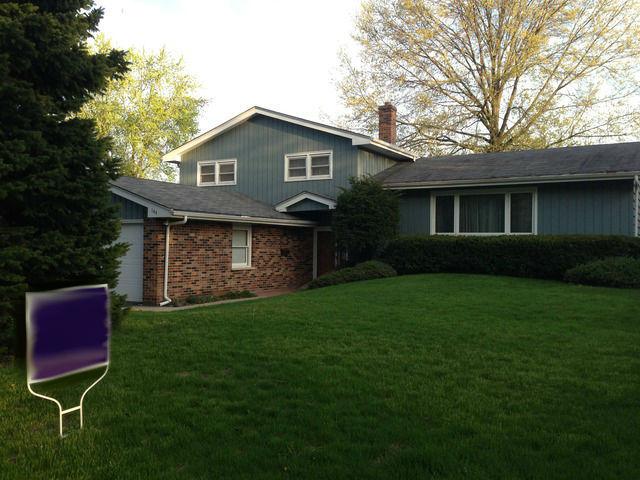 144 Tupelo Ave., Naperville, IL 60540