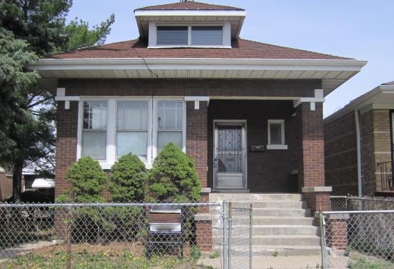3332 W 61st St., Chicago, IL 60629
