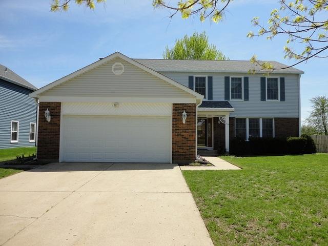 [Address Hidden by Seller], Hoffman Estates, IL 60194