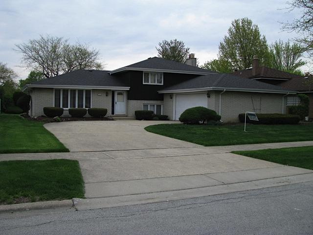 7808 W Sycamore Dr., Orland Park, IL 60462