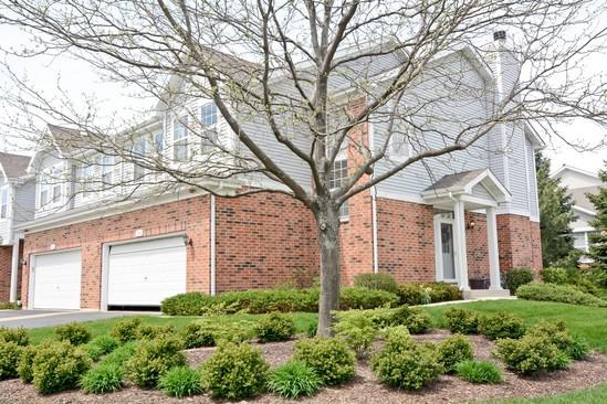 135 Chestnut Hills Cir., Burr Ridge, IL 60527