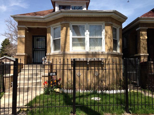 1246 W 74th St., Chicago, IL 60636