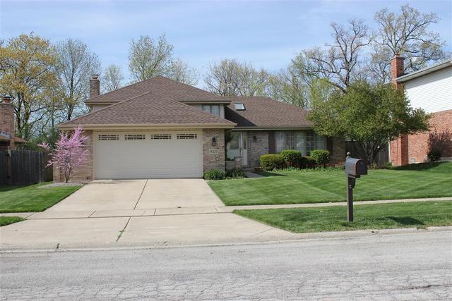 9028 Oak Ridge Dr., Justice, IL 60458