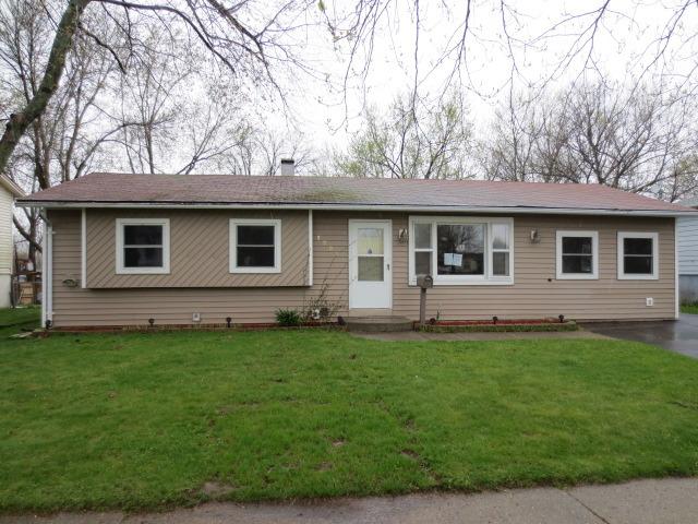 1727 7th Ave., Belvidere, IL 61008