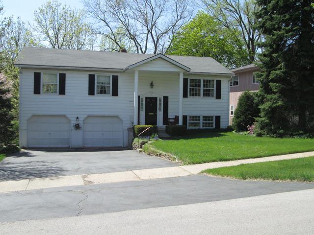 5504 Carpenter St., Downers Grove, IL 60516