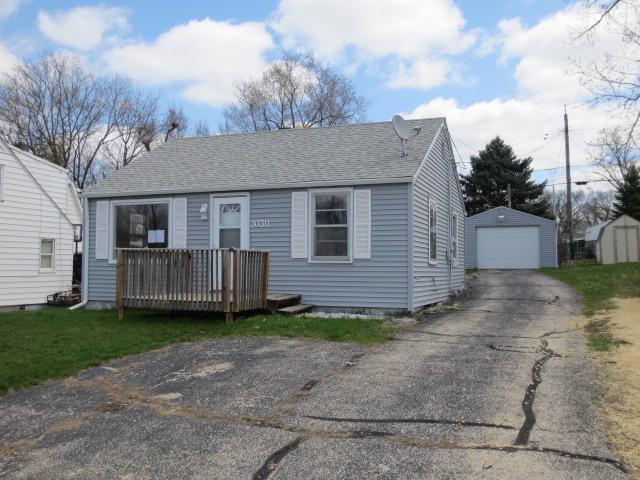 3030 Sewell St., Rockford, IL 61109