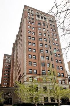 431 W Oakdale Ave. #3D, Chicago, IL 60657