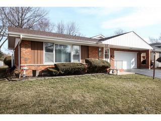 1240 Thomas St., Homewood, IL 60430