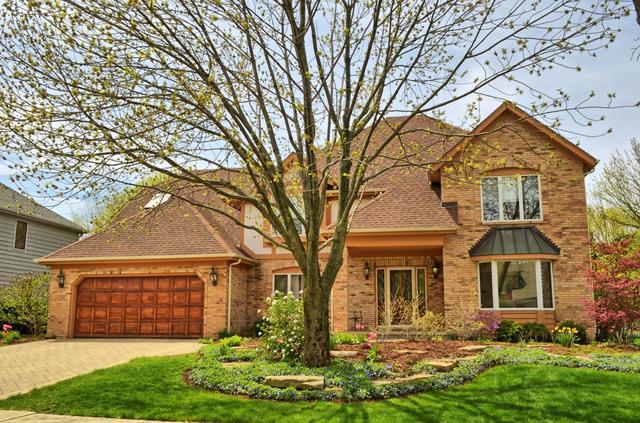 1962 Hampton Dr., Wheaton, IL 60189