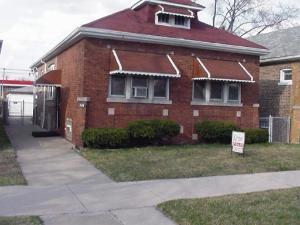 406 E 87th Pl., Chicago, IL 60619