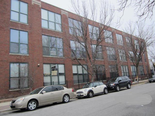 2650 W Belden Ave. #210, Chicago, IL 60647