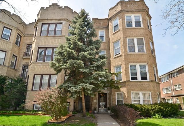 7410 N Claremont Ave., Chicago, IL 60645