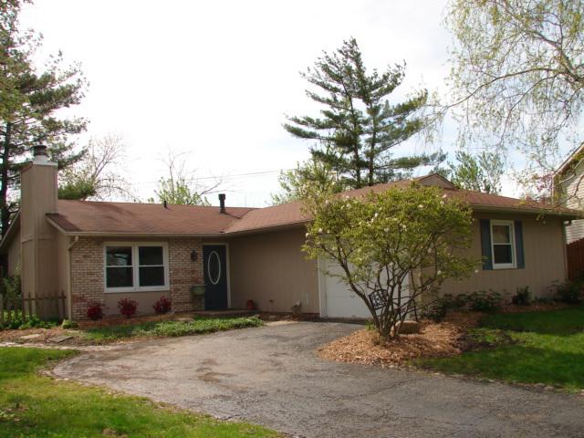 10 Hanson Cir., Romeoville, IL 60446
