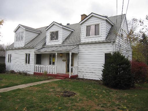 508 S Hubbard St., Algonquin, IL 60102