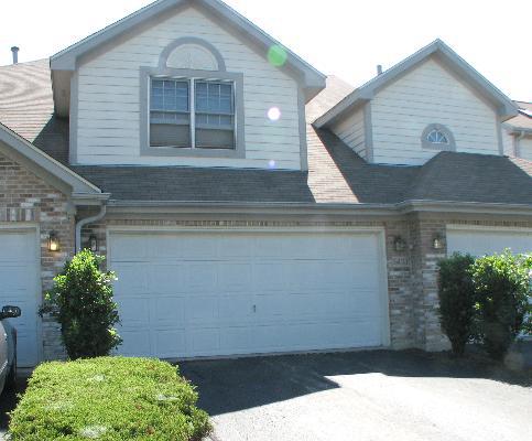 5433 Ashbrook Pl., Downers Grove, IL 60515