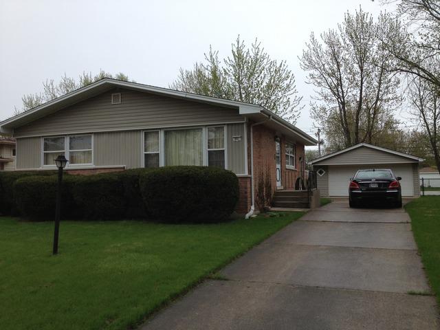 441 Caldwell Ave., Chicago Heights, IL 60411