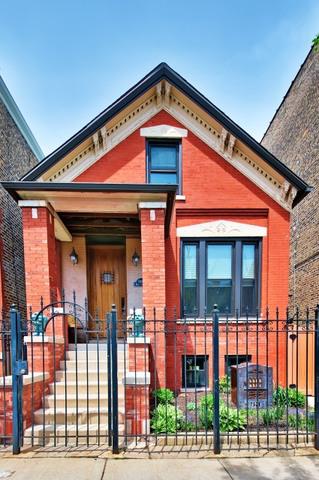 1938 W Superior St., Chicago, IL 60622
