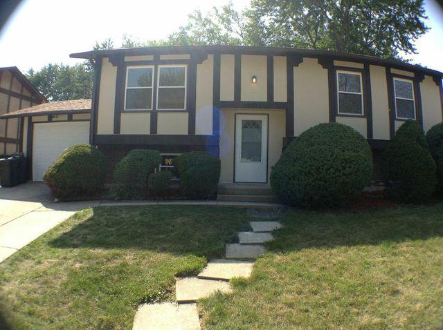 18812 Oakwood Ave., Country Club Hills, IL 60478