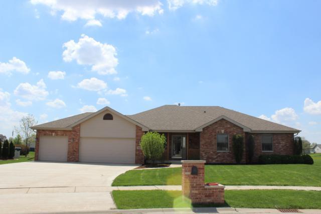 1687 Shire Ln., Bourbonnais, IL 60914