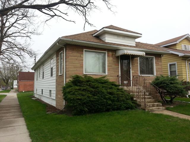 635 Gordon Ave., Calumet City, IL 60409