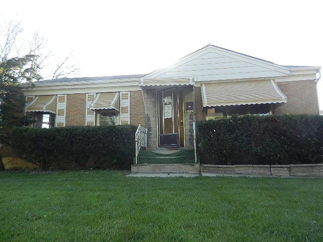 1317 N Lind Ave., Berkeley, IL 60163
