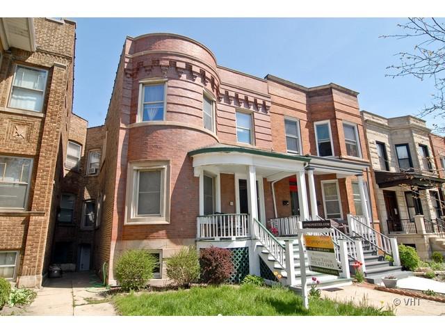 1466 W Farragut Ave., Chicago, IL 60640