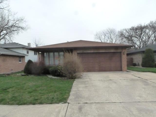 15125 University Ave., Dolton, IL 60419
