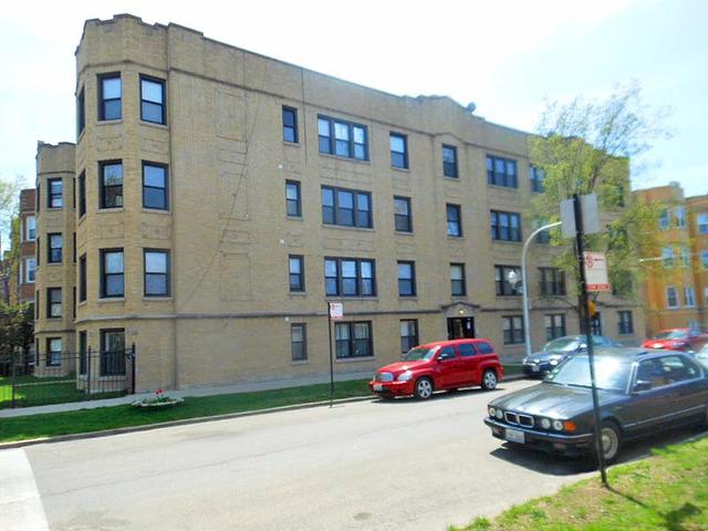 2239 W Rosemont Ave. #T, Chicago, IL 60659