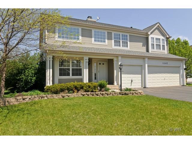 1147 Tyme Ct., Gurnee, IL 60031