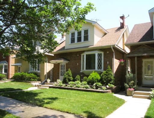 3633 N Oriole Ave., Chicago, IL 60634