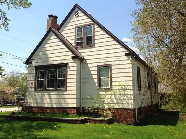 14856 Perry Ave., South Holland, IL 60473