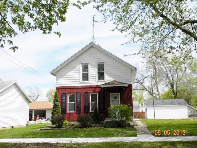 512 Hinman St., Aurora, IL 60505