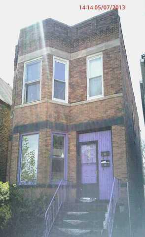 6832 S Loomis St., Chicago, IL 60636
