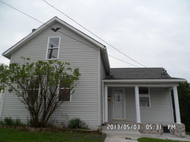 722 Hickory St., Lemont, IL 60439