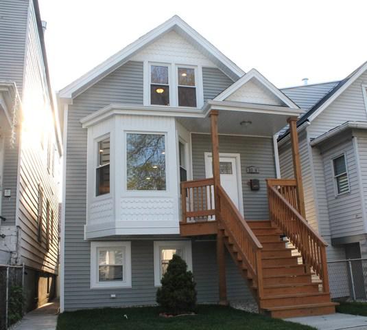 3236 N Albany Ave., Chicago, IL 60618