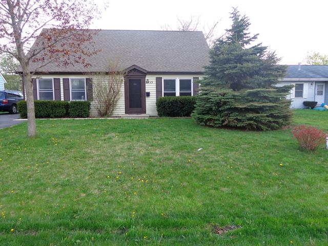 8915 Bunker Ln., Crystal Lake, IL 60014