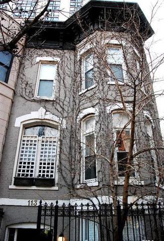 113 W Elm St., Chicago, IL 60610