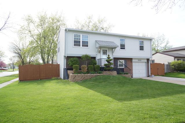 20664 Acorn Ridge Dr., Frankfort, IL 60423
