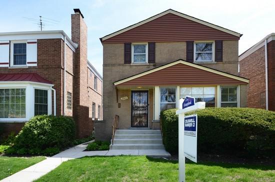 2943 W Fargo Ave., Chicago, IL 60645