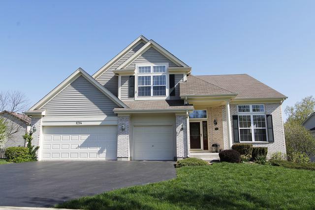 1214 Cortland Ter., Wauconda, IL 60084