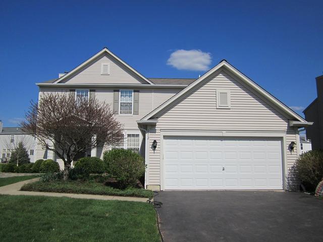 112 N Cranberry St., Bolingbrook, IL 60490